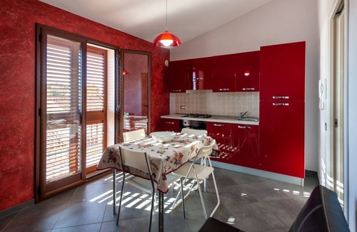 Gratteri Apartment | Vista Mari Apartment