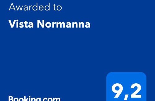 Pietramontecorvino Bed & Breakfast | Vista Normanna