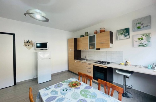 Reggio Calabria Apartment | Vistagiardino Apartment Reggio Calabria