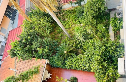 Reggio Calabria Apartment | Vistagiardino Apartment Reggio Calabria