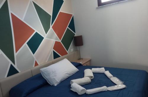 San Giovanni Gemini House | Vistuta di Vua