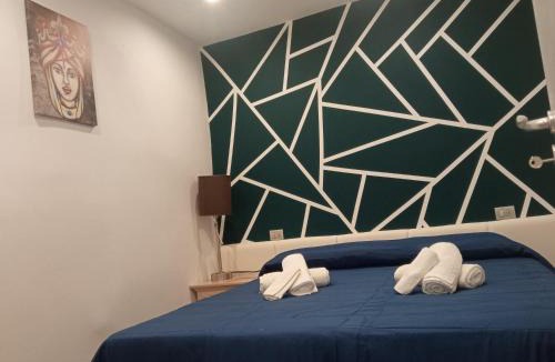 San Giovanni Gemini House | Vistuta di Vua