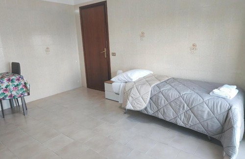 Santa Ninfa Apartment | Vitachiara Apartment - West Sicily Experience