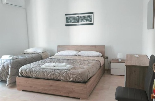 Santa Ninfa Apartment | Vitachiara Apartment - West Sicily Experience