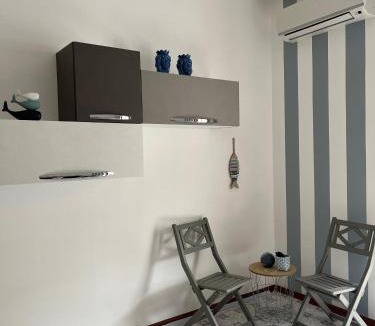 Recanati Apartment | VitaDaMare