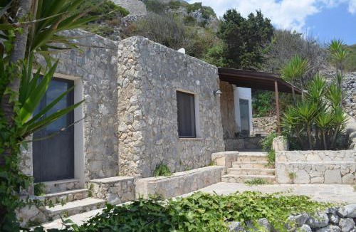 Gagliano del Capo Villa | Viteitaliane -Villa Mare Blu