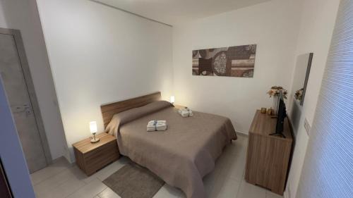 Cibali Apartment | Vito's House