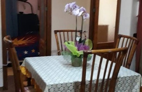 San Giovanni Montebello Apartment | Vittoria Sole Holiday House