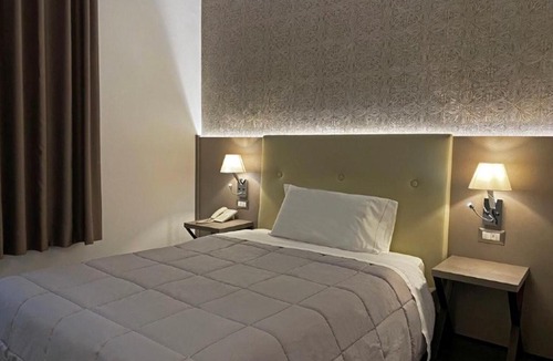 Avellino Hotel | Viva Hotel Avellino