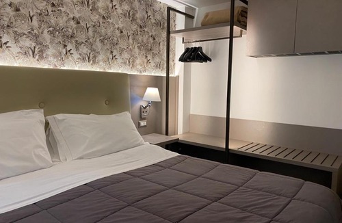 Avellino Hotel | Viva Hotel Avellino