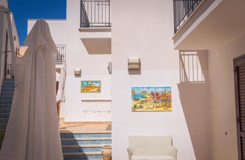 Marinella di Selinunte Apartment | Vivaldi Appartamenti