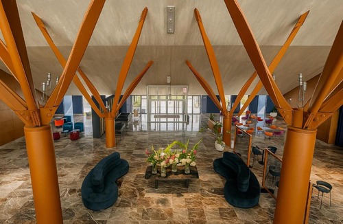 Nola Hotel | voco Nola - Naples Vulcano Buono by IHG
