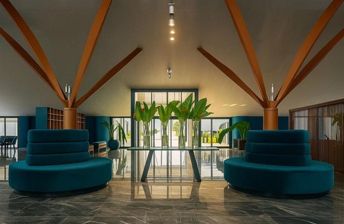 Nola Hotel | voco Nola - Naples Vulcano Buono by IHG