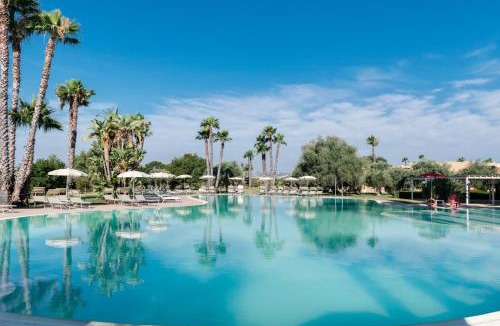 Ognina Resort | VOI Arenella Resort