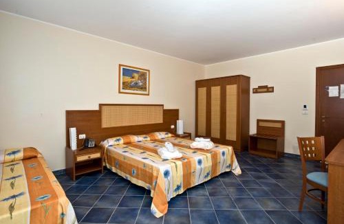 Ognina Resort | VOI Arenella Resort