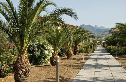 Furnari Resort | VOI Baia di Tindari Resort