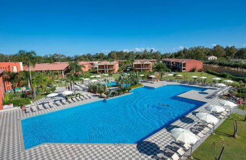 Furnari Resort | VOI Baia di Tindari Resort