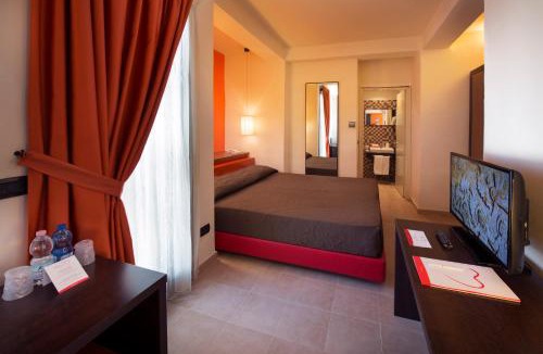 Simeri Mare Resort | VOI Floriana Resort