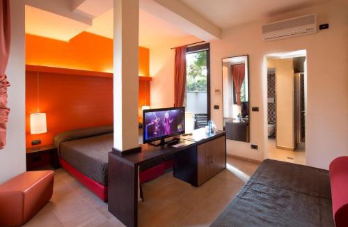 Simeri Mare Resort | VOI Floriana Resort