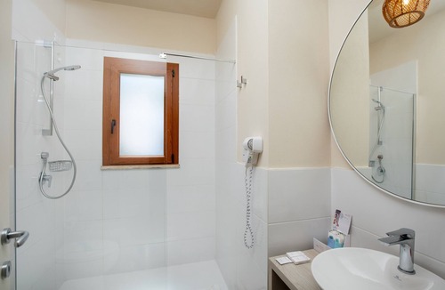 Zambrone Hotel | VOI Le Muse Essentia