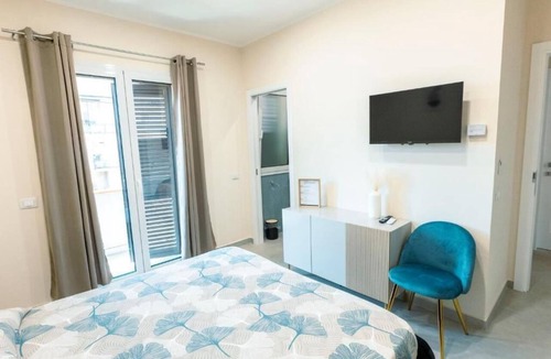 Reggio Calabria Bed & Breakfast | Volare B&B