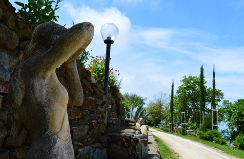 Nocera Terinese Bed & Breakfast | VOYAGE FARMHOUSE, RELAX OASIS, SWIMMING POOL, FAMILY HOLIDAY, CALABRESE KITCHEN