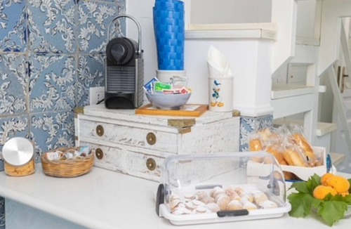 Anacapri House | vrbo