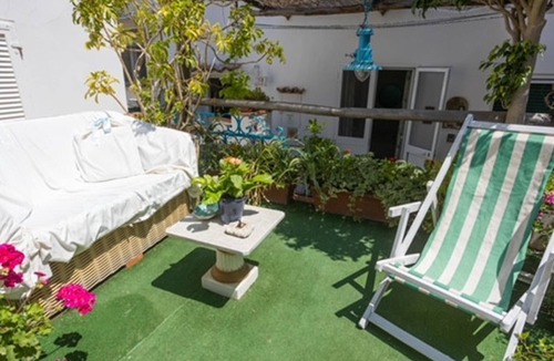 Anacapri House | vrbo