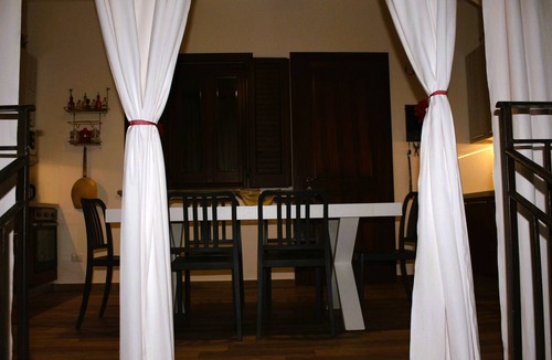 Campofelice di Roccella Villa | Vrbo Property