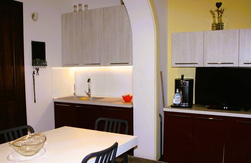 Campofelice di Roccella Villa | Vrbo Property