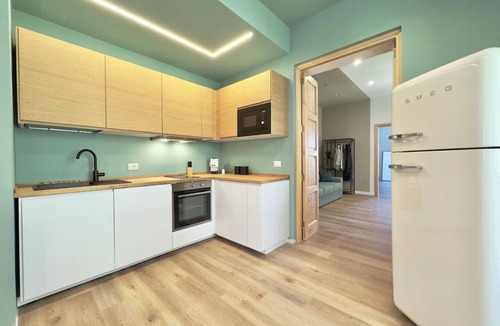 Sant'Agata di Militello Apartment | Vrbo Property