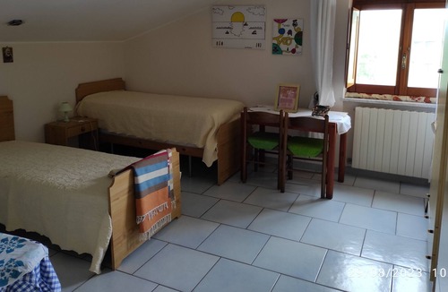 San Marco dei Cavoti Apartment | Vrbo Property