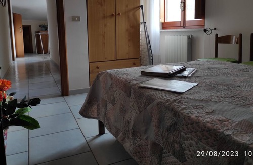 San Marco dei Cavoti Apartment | Vrbo Property