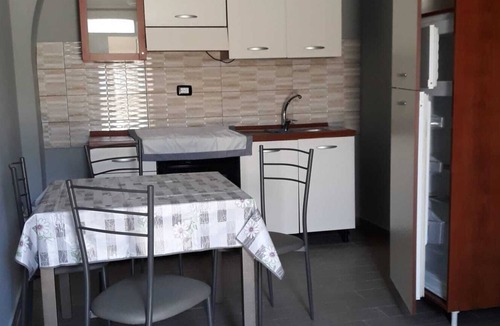 Gioia Tauro Apartment | Vrbo Property