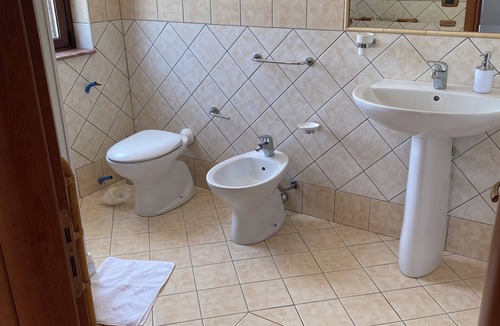 Montallegro Bed & Breakfast | Vrbo Property