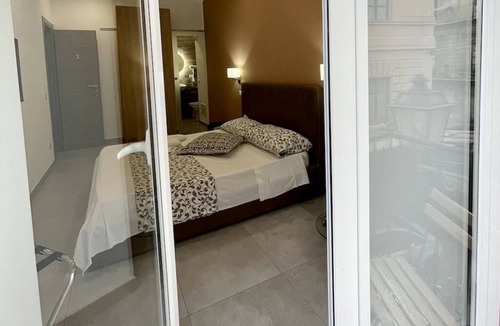 Monte di Pieta Bed & Breakfast | Vrbo Property