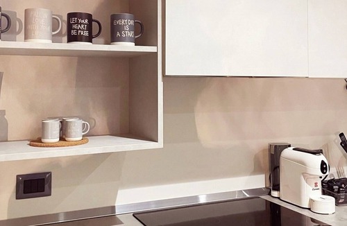 Paola Apartment | Vrbo Property
