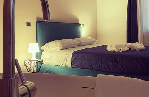 Paola Apartment | Vrbo Property