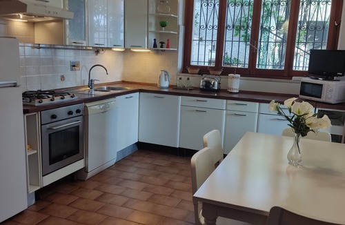 Rapallo Villa | Vrbo Property