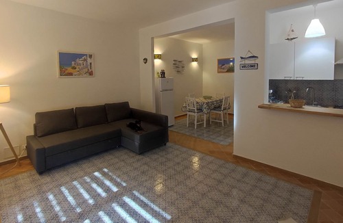 Porto Palo Villa | Vrbo Property
