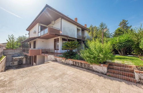 Tremestieri Etneo Villa | Vrbo Property