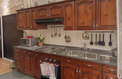 Tropea Apartment | Vrbo Property