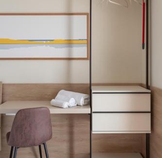 Pozzuoli House | Vulcanica By Dimorra
