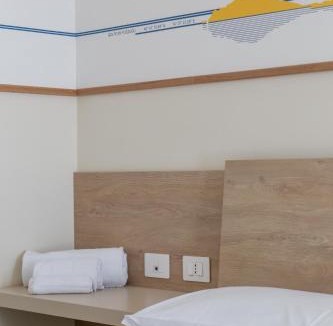 Pozzuoli House | Vulcanica By Dimorra