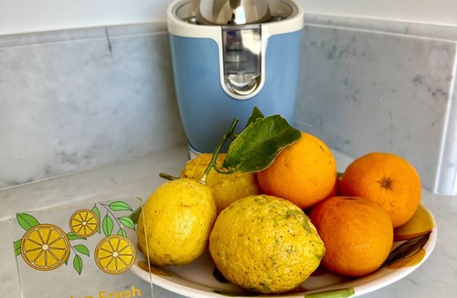 San Pietro Apartment | WanderlustHome away from home