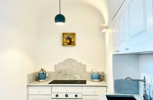San Pietro Apartment | WanderlustHome away from home