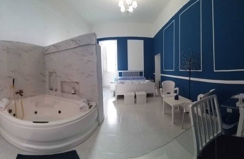 Campagna House | Water Room Suite
