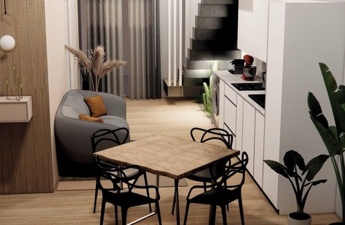 San Leone Apartment | Waterfront Apartment in San Leone with Sea View