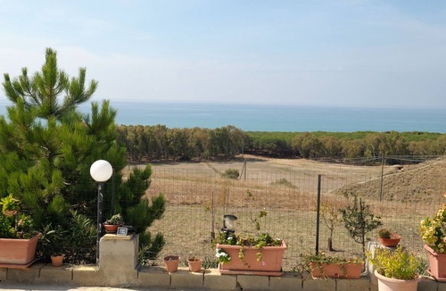 Montallegro Villa | waterfront holiday home bovo marina
