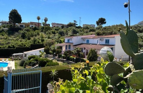 Altavilla Milicia Apartment | Welcome Home 1 - Altavilla Milicia
